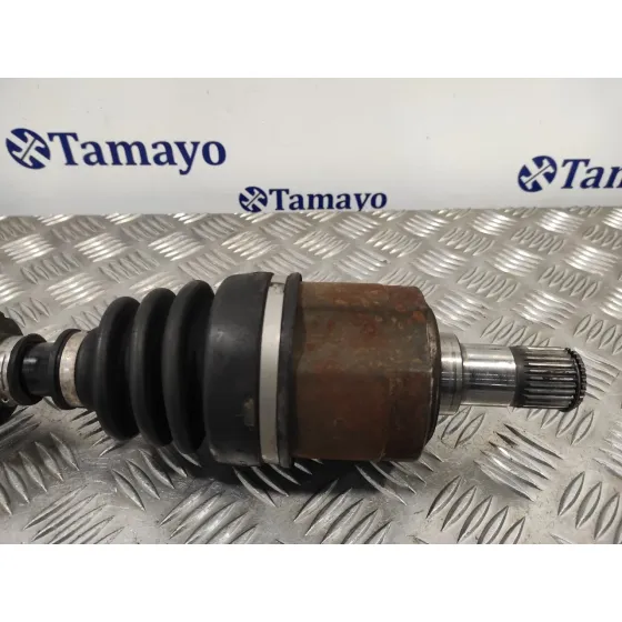 Transmision Delantera Izquierda para Honda Civic Berlina 5 (Fk)