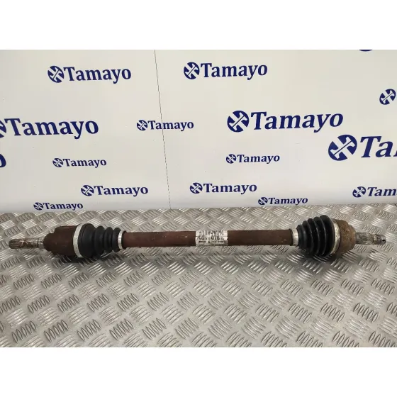 Transmision Delantera Derecha para Peugeot 207