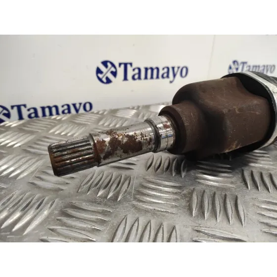 Transmision Delantera Derecha para Peugeot 207