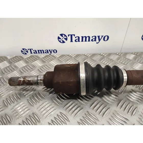 Transmision Delantera Derecha para Peugeot 207
