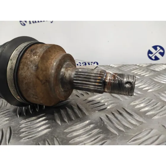 Transmision Delantera Derecha para Peugeot 207