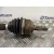 Transmision Delantera Derecha para Peugeot 207