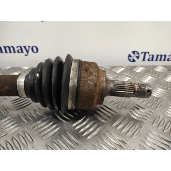 Transmision Delantera Derecha para Peugeot 207