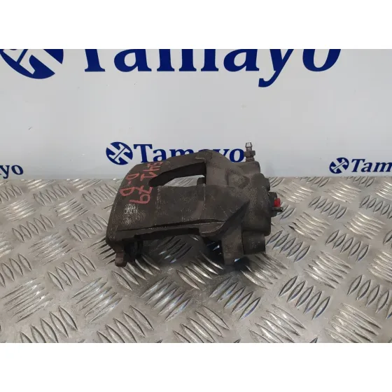 Pinza Freno Delantera Derecha para Volkswagen Polo (6R1)