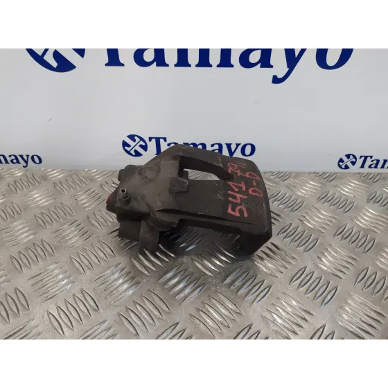Pinza Freno Delantera Derecha para Volkswagen Polo (6R1)
