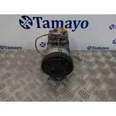 Compresor Aire Acondicionado para Tata Safari (42_Fd)