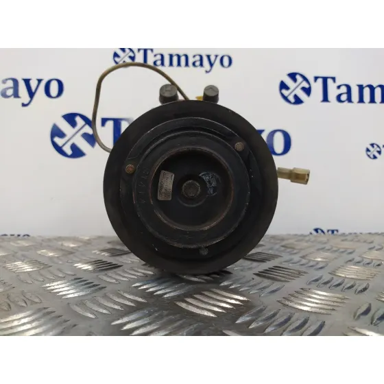Compresor Aire Acondicionado para Tata Safari (42_Fd)