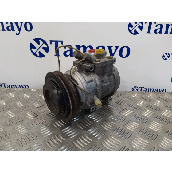 Compresor Aire Acondicionado para Tata Safari (42_Fd)