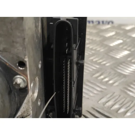Abs para Ford Transit Caja Cerrada '06