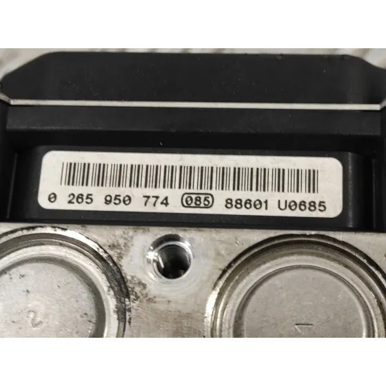 Abs para Ford Transit Caja Cerrada '06