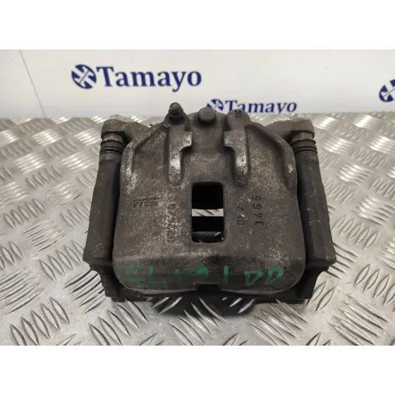 Pinza Freno Delantera Derecha para Honda Civic Berlina 5 (Fk)