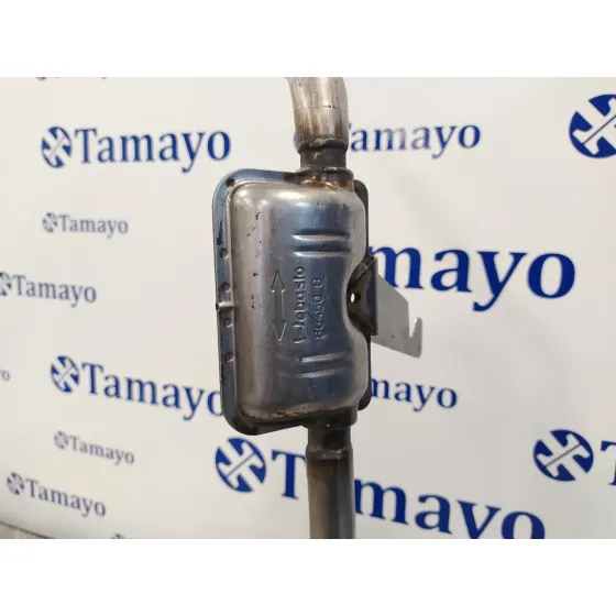 Valvula Intercambio De Calefaccion para Chrysler Voyager (Rg)