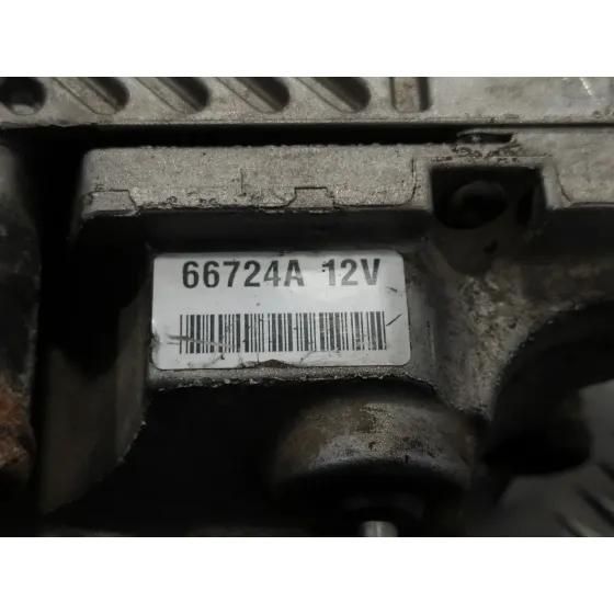 Valvula Intercambio De Calefaccion para Chrysler Voyager (Rg)