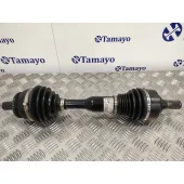 Transmision Delantera Izquierda para Volvo Xc90