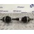 Transmision Delantera Izquierda para Volvo Xc90
