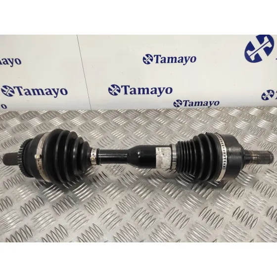 Transmision Delantera Izquierda para Volvo Xc90