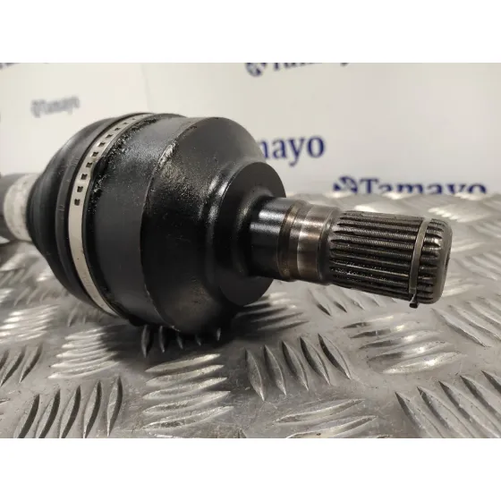 Transmision Delantera Izquierda para Volvo Xc90