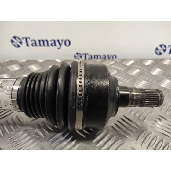Transmision Delantera Izquierda para Volvo Xc90
