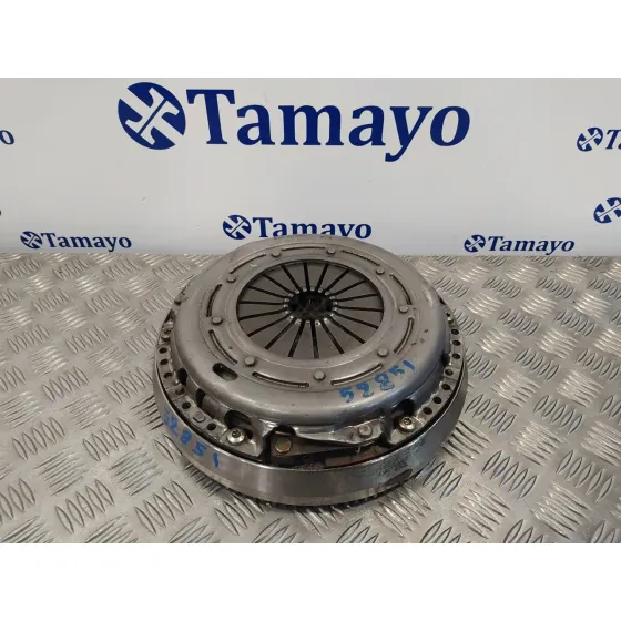 Kit Embrague para Mazda 3 Berlina (Bk)