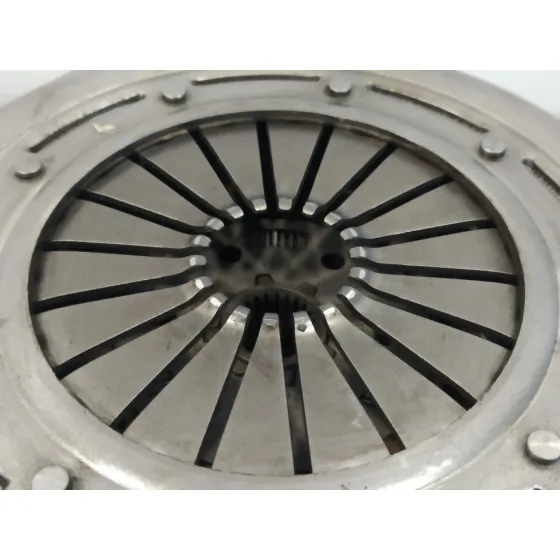 Kit Embrague para Mazda 3 Berlina (Bk)