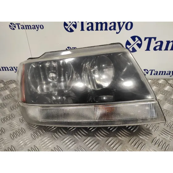 Faro Derecho para Jeep Gr.cherokee (Wj/Wg)