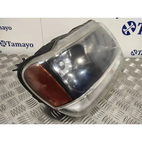 Faro Derecho para Jeep Gr.cherokee (Wj/Wg)