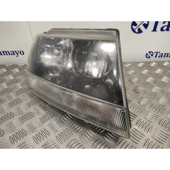 Faro Derecho para Jeep Gr.cherokee (Wj/Wg)