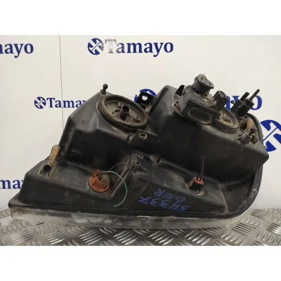 Faro Derecho para Jeep Gr.cherokee (Wj/Wg)