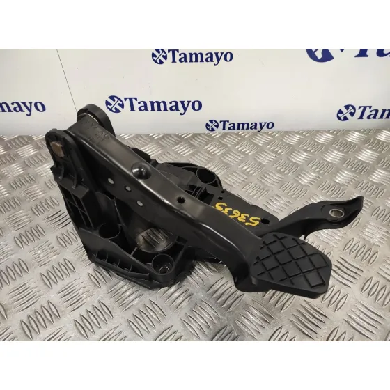 Pedal Freno para Skoda Fabia