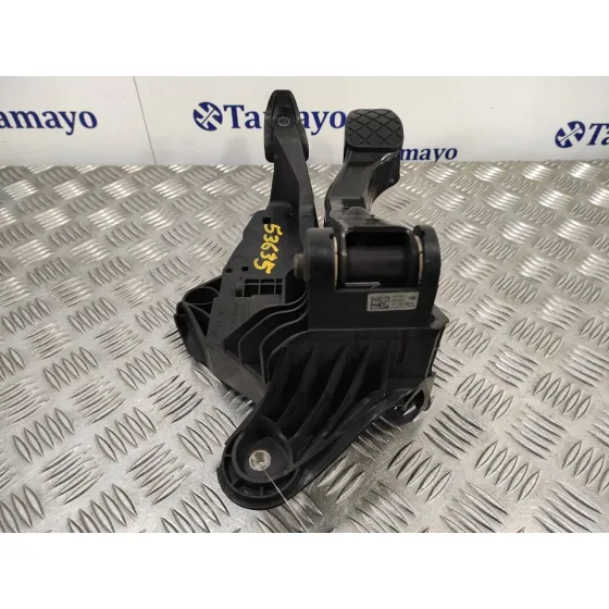 Pedal Freno para Skoda Fabia