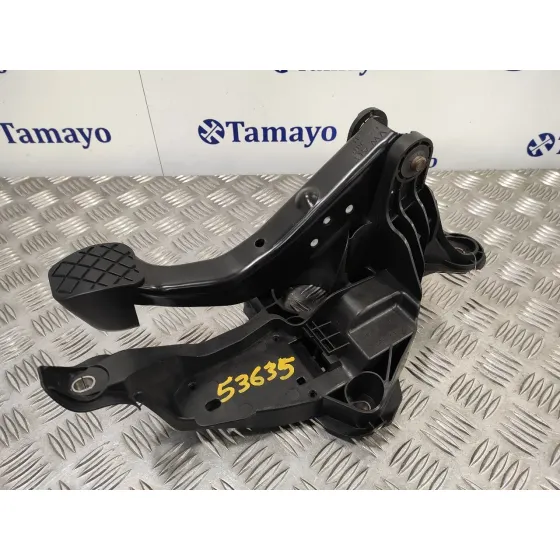 Pedal Freno para Skoda Fabia