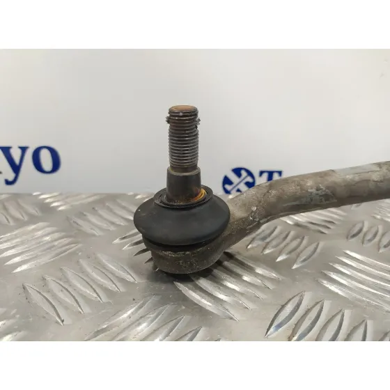 Cremallera Direccion para Honda Civic Berlina 5 (Fk)