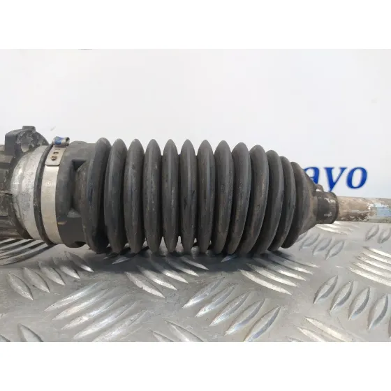 Cremallera Direccion para Honda Civic Berlina 5 (Fk)