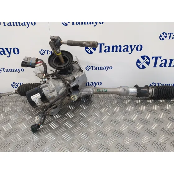 Cremallera Direccion para Honda Civic Berlina 5 (Fk)