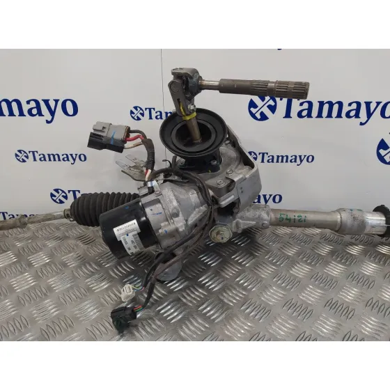 Cremallera Direccion para Honda Civic Berlina 5 (Fk)