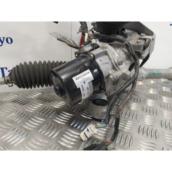 Cremallera Direccion para Honda Civic Berlina 5 (Fk)