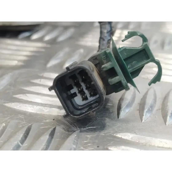 Cremallera Direccion para Honda Civic Berlina 5 (Fk)