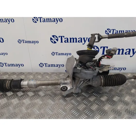 Cremallera Direccion para Honda Civic Berlina 5 (Fk)
