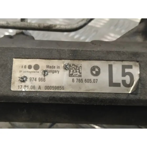 Cremallera Direccion para Bmw Serie 3 Berlina (E90)