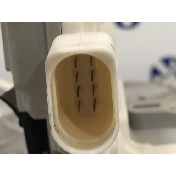 Cerradura Puerta Trasera Izquierda para Seat Leon (1P1)