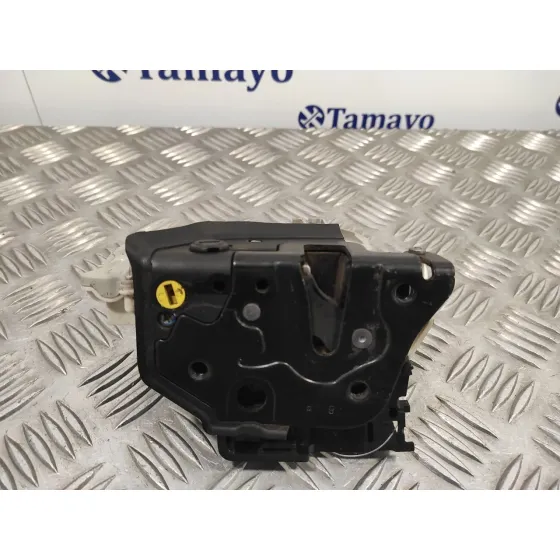 Cerradura Puerta Trasera Izquierda para Seat Leon (1P1)