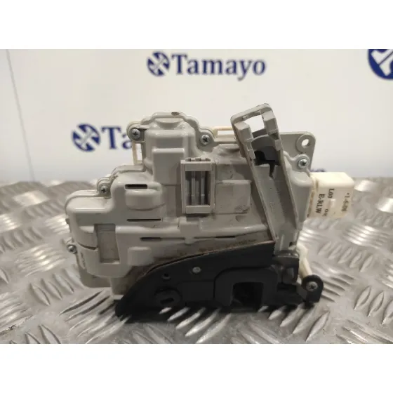 Cerradura Puerta Trasera Izquierda para Seat Leon (1P1)