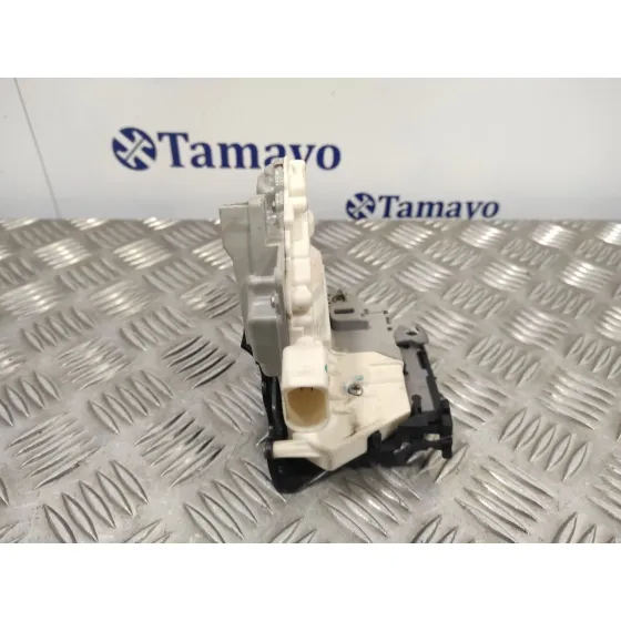 Cerradura Puerta Trasera Izquierda para Seat Leon (1P1)