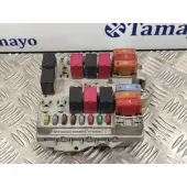 Caja Reles / Fusibles para Alfa Romeo Gt (125)