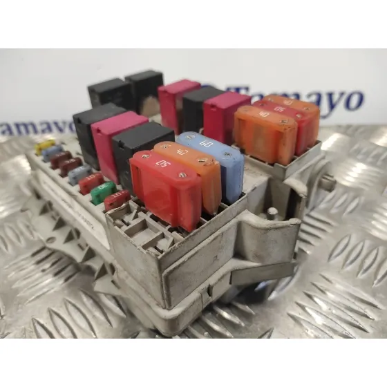 Caja Reles / Fusibles para Alfa Romeo Gt (125)