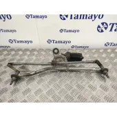 Motor Limpia Delantero para Bmw Serie 3 Berlina (E46)