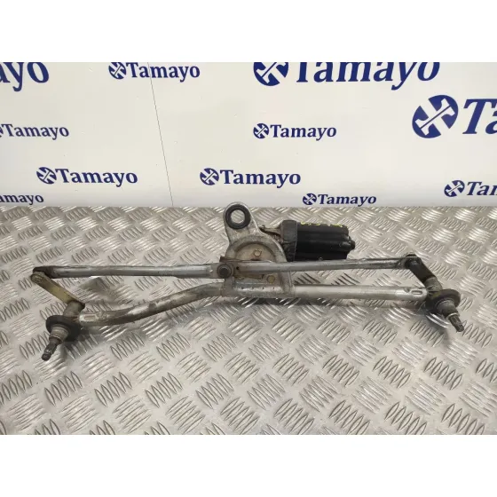 Motor Limpia Delantero para Bmw Serie 3 Berlina (E46)