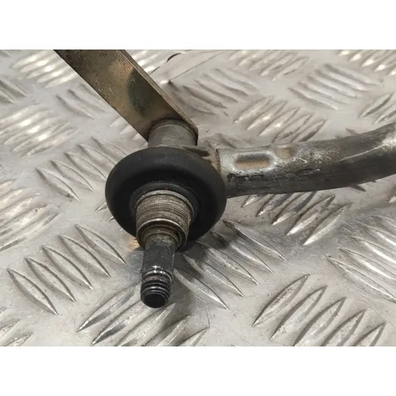 Motor Limpia Delantero para Bmw Serie 3 Berlina (E46)