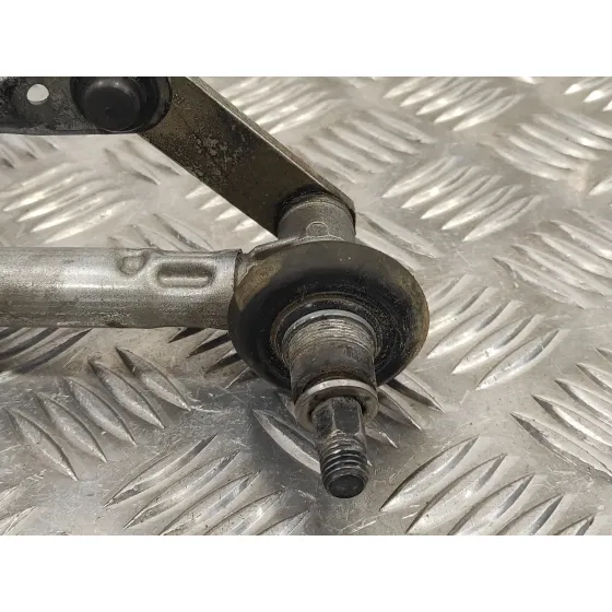 Motor Limpia Delantero para Bmw Serie 3 Berlina (E46)