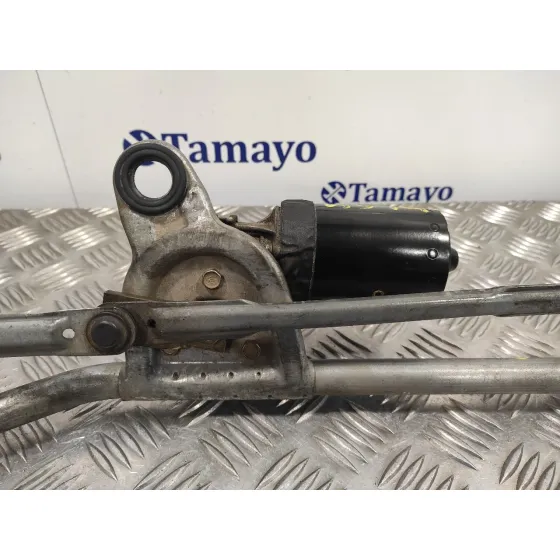 Motor Limpia Delantero para Bmw Serie 3 Berlina (E46)
